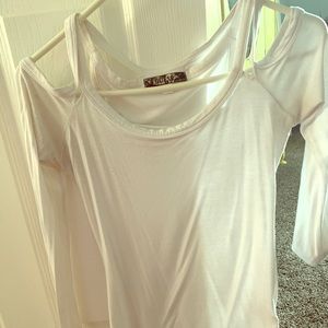 GUESS long sleeved shirt